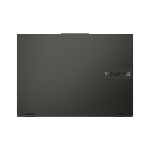 ASUS Vivobook S 16 Flip i5-1335U 16"WUXGA Touch 16GB SSD512 BT BLKB FPR x360 Win11 Midnight Black (REPACK) 2Y ASUS Vivobook S 16 Flip i5-1335U 16"WUXGA Touch 16GB SSD512 BT BLKB FPR x360 Win11 Midnight Black (REPACK) 2Y