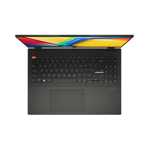 ASUS Vivobook S 16 Flip i5-1335U 16"WUXGA Touch 16GB SSD512 BT BLKB FPR x360 Win11 Midnight Black (REPACK) 2Y ASUS Vivobook S 16 Flip i5-1335U 16"WUXGA Touch 16GB SSD512 BT BLKB FPR x360 Win11 Midnight Black (REPACK) 2Y