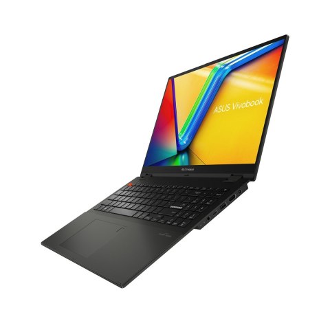 ASUS Vivobook S 16 Flip i5-1335U 16"WUXGA Touch 16GB SSD512 BT BLKB FPR x360 Win11 Midnight Black (REPACK) 2Y ASUS Vivobook S 16 Flip i5-1335U 16"WUXGA Touch 16GB SSD512 BT BLKB FPR x360 Win11 Midnight Black (REPACK) 2Y