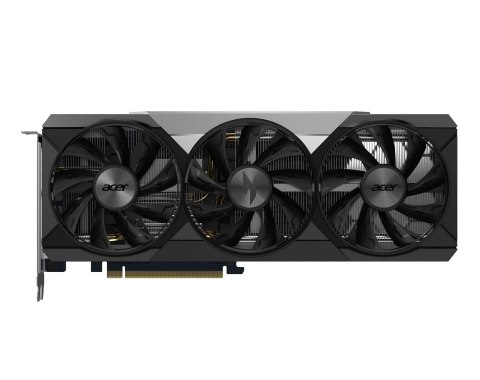 Acer Nitro Radeon RX 9070 XT OC 16GB AMD GDDR6 Acer Nitro Radeon RX 9070 XT OC 16GB AMD GDDR6