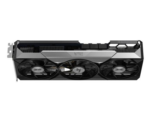 Acer Nitro Radeon RX 9070 XT OC 16GB AMD GDDR6 Acer Nitro Radeon RX 9070 XT OC 16GB AMD GDDR6