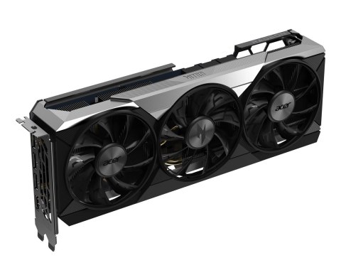 Acer Nitro Radeon RX 9070 XT OC 16GB AMD GDDR6 Acer Nitro Radeon RX 9070 XT OC 16GB AMD GDDR6