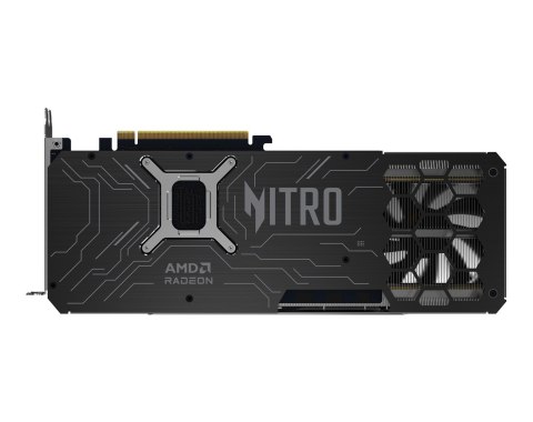 Acer Nitro Radeon RX 9070 XT OC 16GB AMD GDDR6 Acer Nitro Radeon RX 9070 XT OC 16GB AMD GDDR6