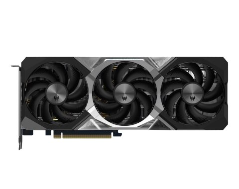 Acer Predator BiFrost Radeon RX 9070 OC 16GB AMD GDDR6 Acer Predator BiFrost Radeon RX 9070 OC 16GB AMD GDDR6