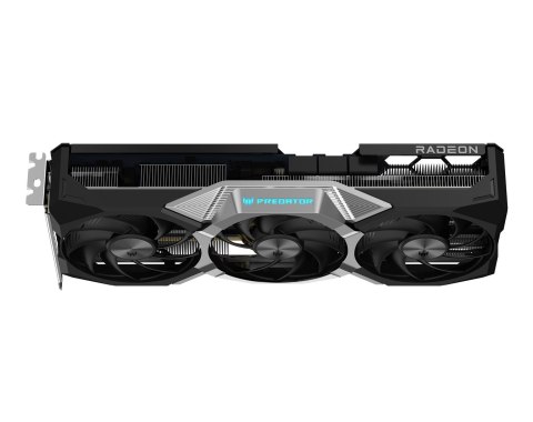Acer Predator BiFrost Radeon RX 9070 OC 16GB AMD GDDR6 Acer Predator BiFrost Radeon RX 9070 OC 16GB AMD GDDR6