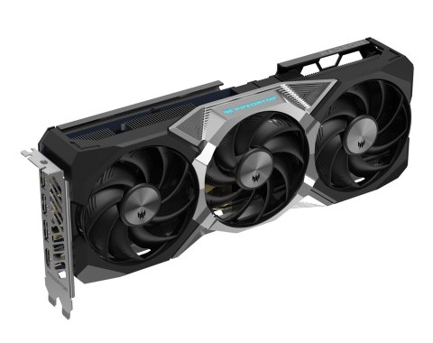 Acer Predator BiFrost Radeon RX 9070 OC 16GB AMD GDDR6 Acer Predator BiFrost Radeon RX 9070 OC 16GB AMD GDDR6