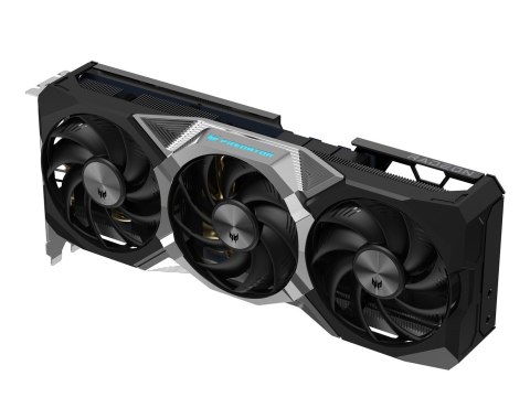 Acer Predator BiFrost Radeon RX 9070 OC 16GB AMD GDDR6 Acer Predator BiFrost Radeon RX 9070 OC 16GB AMD GDDR6
