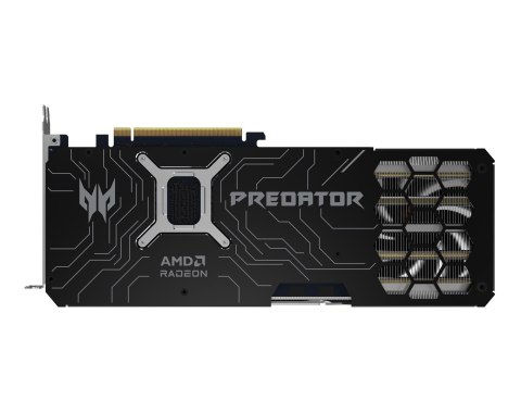 Acer Predator BiFrost Radeon RX 9070 OC 16GB AMD GDDR6 Acer Predator BiFrost Radeon RX 9070 OC 16GB AMD GDDR6