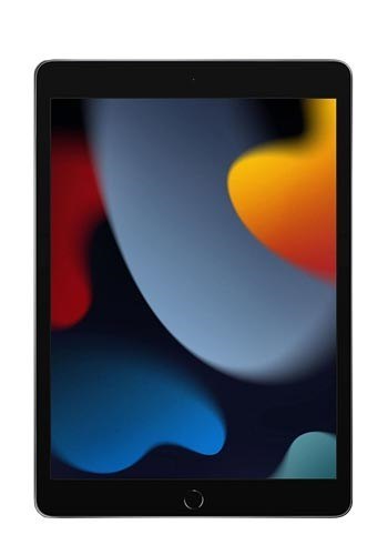 Apple 10.2-inch iPad Wi-Fi 64GB Space Grey Apple 10.2-inch iPad Wi-Fi 64GB Space Grey