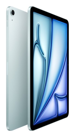 Apple iPad Air 11 WiFi Blue P - Telefon komórkowy - 128 GB