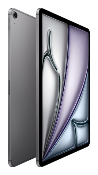 Apple iPad Air 5G Apple M TD-LTE & FDD-LTE 128 GB 33 cm (13") 8 GB Wi-Fi 6E (802.11ax) iPadOS 18 Szary