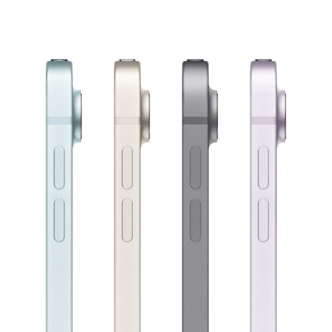 Apple iPad Air 5G Apple M TD-LTE & FDD-LTE 128 GB 33 cm (13") 8 GB Wi-Fi 6E (802.11ax) iPadOS 18 Szary Apple iPad Air 5G Apple M TD-LTE & FDD-LTE 128 GB 33 cm (13") 8 GB Wi-Fi 6E (802.11ax) iPadOS 18 Szary