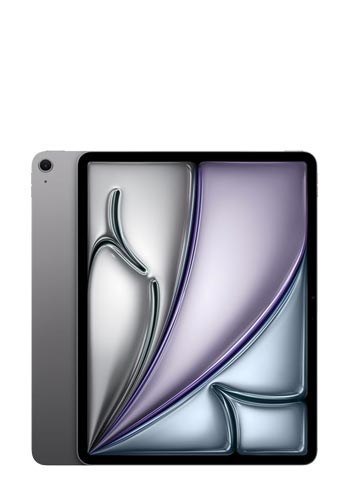 Apple iPad Air 5G Apple M TD-LTE & FDD-LTE 128 GB 33 cm (13") 8 GB Wi-Fi 6E (802.11ax) iPadOS 18 Szary Apple iPad Air 5G Apple M TD-LTE & FDD-LTE 128 GB 33 cm (13") 8 GB Wi-Fi 6E (802.11ax) iPadOS 18 Szary