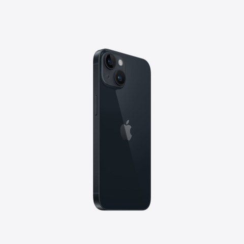 Apple iPhone 14 128GB Midnight 6.1" 5G DE Ware iOS Apple iPhone 14 128GB Midnight 6.1" 5G DE Ware iOS