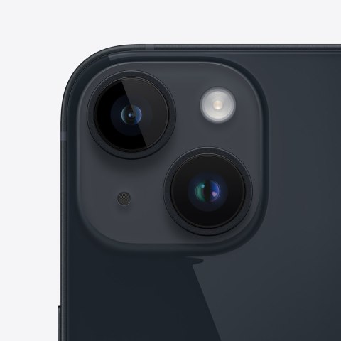 Apple iPhone 14 128GB Midnight 6.1" 5G DE Ware iOS Apple iPhone 14 128GB Midnight 6.1" 5G DE Ware iOS