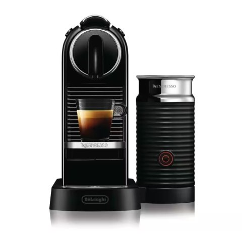 Ekspres do kawy DeLonghi Citiz & Milk EN267.BAE Ekspres do kawy DeLonghi Citiz & Milk EN267.BAE
