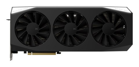 XFX Mercury Radeon RX 9070 XT Gaming Edition AMD 16 GB GDDR6 XFX Mercury Radeon RX 9070 XT Gaming Edition AMD 16 GB GDDR6