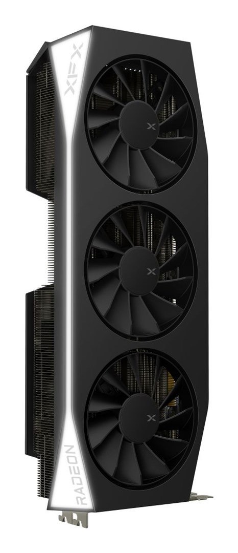 XFX Mercury Radeon RX 9070 XT Gaming Edition AMD 16 GB GDDR6 XFX Mercury Radeon RX 9070 XT Gaming Edition AMD 16 GB GDDR6