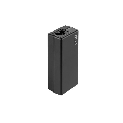 FSP NB PRO adapter zasilający/ inwentor Wewnętrzna 65 W Czarny FSP NB PRO adapter zasilający/ inwentor Wewnętrzna 65 W Czarny