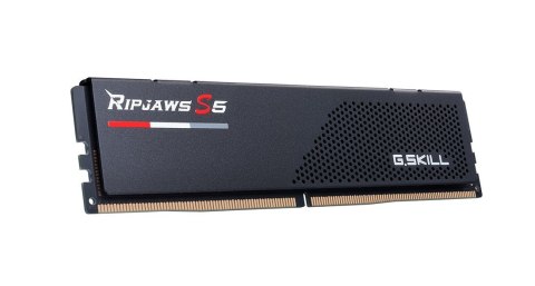 G.Skill Ripjaws S5 F5-6400J3239F24GX2-RS5K moduł pamięci 48 GB 2 x 24 GB DDR5 6400 Mhz G.Skill Ripjaws S5 F5-6400J3239F24GX2-RS5K moduł pamięci 48 GB 2 x 24 GB DDR5 6400 Mhz