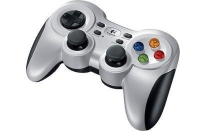 GAMEPAD USB F710 WIRELESS/940-000142 LOGITECH GAMEPAD USB F710 WIRELESS/940-000142 LOGITECH