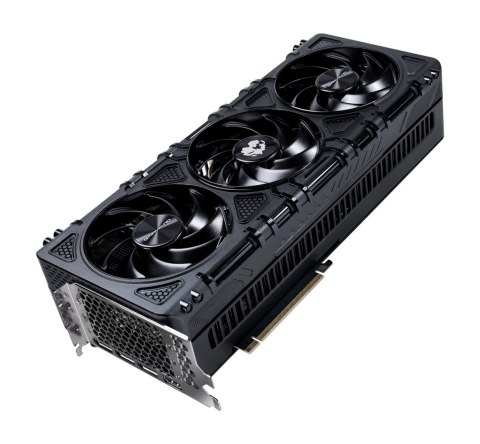 Gainward RTX 5090 Phantom 32GB GDDR7 - Karta graficzna - PCI-Express Gainward RTX 5090 Phantom 32GB GDDR7 - Karta graficzna - PCI-Express