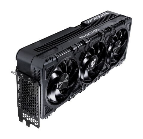 Gainward RTX 5090 Phantom 32GB GDDR7 - Karta graficzna - PCI-Express Gainward RTX 5090 Phantom 32GB GDDR7 - Karta graficzna - PCI-Express