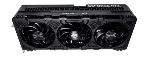 Gainward RTX 5090 Phantom 32GB GDDR7 - Karta graficzna - PCI-Express Gainward RTX 5090 Phantom 32GB GDDR7 - Karta graficzna - PCI-Express