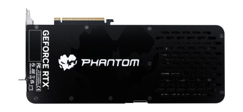Gainward RTX 5090 Phantom 32GB GDDR7 - Karta graficzna - PCI-Express Gainward RTX 5090 Phantom 32GB GDDR7 - Karta graficzna - PCI-Express