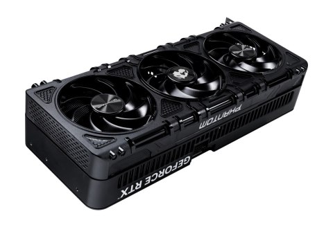 Gainward RTX 5090 Phantom 32GB GDDR7 - Karta graficzna - PCI-Express Gainward RTX 5090 Phantom 32GB GDDR7 - Karta graficzna - PCI-Express
