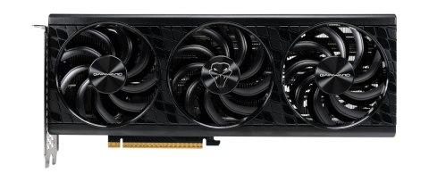Gainward karta graficzna GWD RTX 5070 Python III 12 GB pamięci GDDR7 Gainward karta graficzna GWD RTX 5070 Python III 12 GB pamięci GDDR7