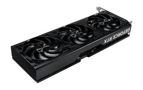 Gainward karta graficzna GWD RTX 5070 Python III 12 GB pamięci GDDR7 Gainward karta graficzna GWD RTX 5070 Python III 12 GB pamięci GDDR7
