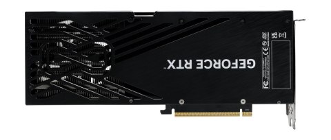 Gainward karta graficzna GWD RTX 5070 Python III 12 GB pamięci GDDR7 Gainward karta graficzna GWD RTX 5070 Python III 12 GB pamięci GDDR7