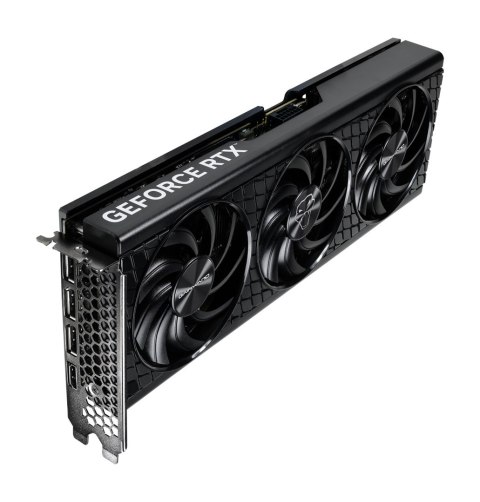 Gainward karta graficzna GWD RTX 5070 Python III 12 GB pamięci GDDR7 Gainward karta graficzna GWD RTX 5070 Python III 12 GB pamięci GDDR7