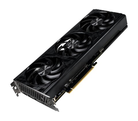 Gainward karta graficzna GWD RTX 5070 Python III 12 GB pamięci GDDR7 Gainward karta graficzna GWD RTX 5070 Python III 12 GB pamięci GDDR7