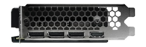 Gainward karta graficzna GWD RTX 5070 Python III 12 GB pamięci GDDR7 Gainward karta graficzna GWD RTX 5070 Python III 12 GB pamięci GDDR7