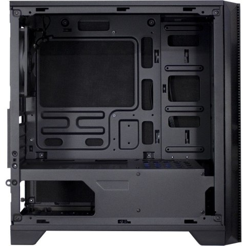 Inter-Tech H-606 - Micro Tower - PC - - 15 cm - 32 cm - Dół Inter-Tech H-606 - Micro Tower - PC - - 15 cm - 32 cm - Dół