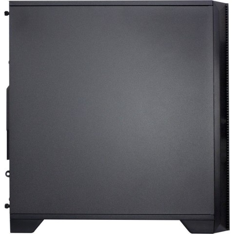 Inter-Tech H-606 - Micro Tower - PC - - 15 cm - 32 cm - Dół Inter-Tech H-606 - Micro Tower - PC - - 15 cm - 32 cm - Dół