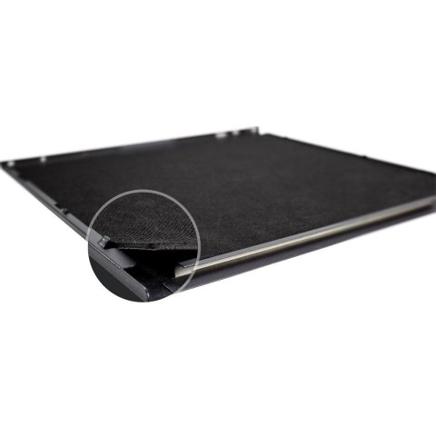 Inter-Tech H-606 - Micro Tower - PC - - 15 cm - 32 cm - Dół Inter-Tech H-606 - Micro Tower - PC - - 15 cm - 32 cm - Dół