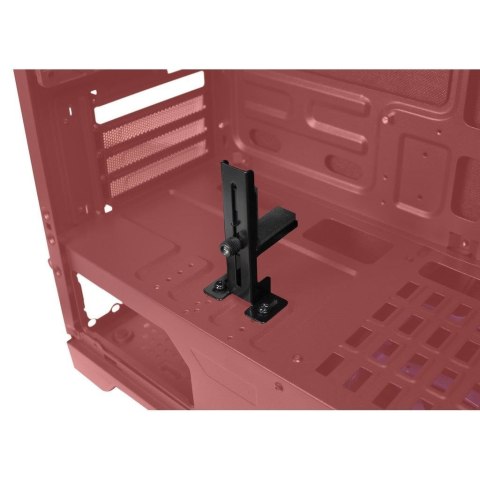 Inter-Tech H-606 - Micro Tower - PC - - 15 cm - 32 cm - Dół Inter-Tech H-606 - Micro Tower - PC - - 15 cm - 32 cm - Dół