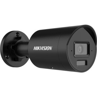 Hikvision Pro Series DS-2CD2043G2-LI2U(2.8MM)(BLACK) kamera przemysłowa Kula (kształt) Kamera bezpieczeństwa IP Wewnętrz i na wo