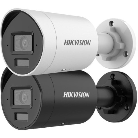 Hikvision Pro Series DS-2CD2043G2-LI2U(2.8MM)(BLACK) kamera przemysłowa Kula (kształt) Kamera bezpieczeństwa IP Wewnętrz i na wo Hikvision Pro Series DS-2CD2043G2-LI2U(2.8MM)(BLACK) kamera przemysłowa Kula (kształt) Kamera bezpieczeństwa IP Wewnętrz i na wo