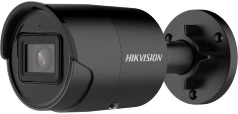 Hikvision Pro Series DS-2CD2043G2-LI2U(2.8MM)(BLACK) kamera przemysłowa Kula (kształt) Kamera bezpieczeństwa IP Wewnętrz i na wo Hikvision Pro Series DS-2CD2043G2-LI2U(2.8MM)(BLACK) kamera przemysłowa Kula (kształt) Kamera bezpieczeństwa IP Wewnętrz i na wo