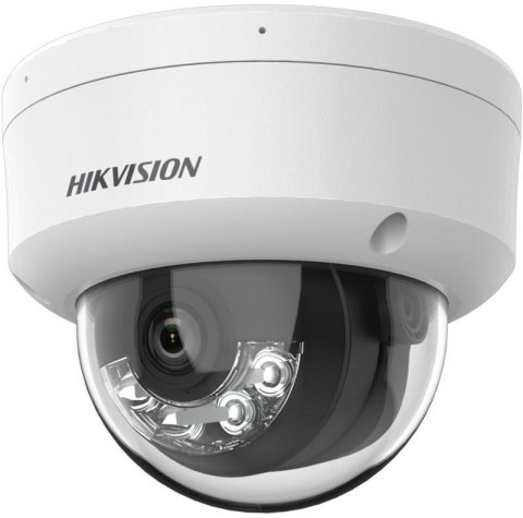 Hikvision DS-2CD2123G2-LIS2U(2.8mm) Douszne Kamera bezpieczeństwa IP Wewnętrz i na wolnym powietrzu 1920 x 1080 px Sufit / Ścian Hikvision DS-2CD2123G2-LIS2U(2.8mm) Douszne Kamera bezpieczeństwa IP Wewnętrz i na wolnym powietrzu 1920 x 1080 px Sufit / Ścian