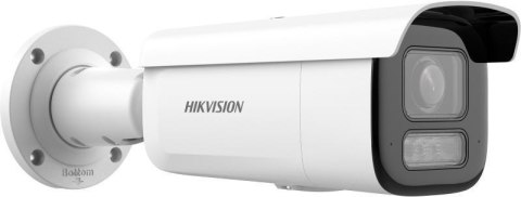 Hikvision Pro Series with AcuSense DS-2CD2643G2-LIZS2U(2.8-12mm) Kula (kształt) Kamera bezpieczeństwa IP Zewnętrzna 2688 x 1520 Hikvision Pro Series with AcuSense DS-2CD2643G2-LIZS2U(2.8-12mm) Kula (kształt) Kamera bezpieczeństwa IP Zewnętrzna 2688 x 1520