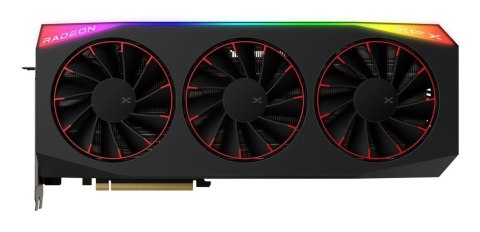 Karta graficzna XFX RX 9070XT Magnetic Air RGB Gaming 16 GB OC detaliczny - 16,384 MB Karta graficzna XFX RX 9070XT Magnetic Air RGB Gaming 16 GB OC detaliczny - 16,384 MB