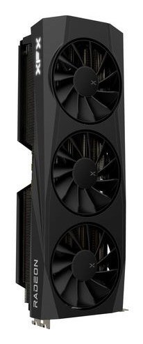 Karta graficzna XFX VGA 16GB Radeon RX9070XT Quicksilver OC Gaming 3xDP/1xHDMI