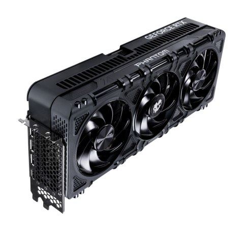 Karta graficzna Gainward RTX 5070Ti Phantom 16 GB - PCI-Express Karta graficzna Gainward RTX 5070Ti Phantom 16 GB - PCI-Express