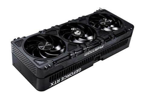 Karta graficzna Gainward RTX 5070Ti Phantom 16 GB - PCI-Express Karta graficzna Gainward RTX 5070Ti Phantom 16 GB - PCI-Express