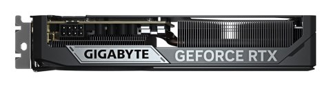 Karta graficzna Gigabyte GeForce RTX 5060 Ti WINDFORCE OC 16GB Karta graficzna Gigabyte GeForce RTX 5060 Ti WINDFORCE OC 16GB